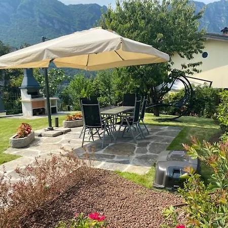 La Quiete Di Idro