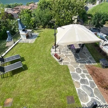 La Quiete Di Idro Appartement