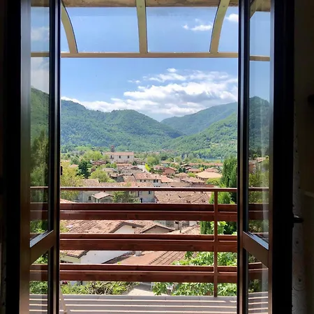 Appartement La Quiete Di Idro Crone
