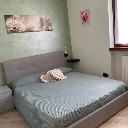 La Quiete Di Idro * Кроне