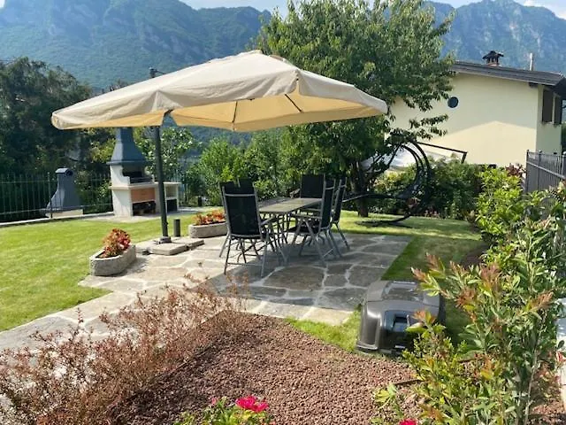 La Quiete Di Idro