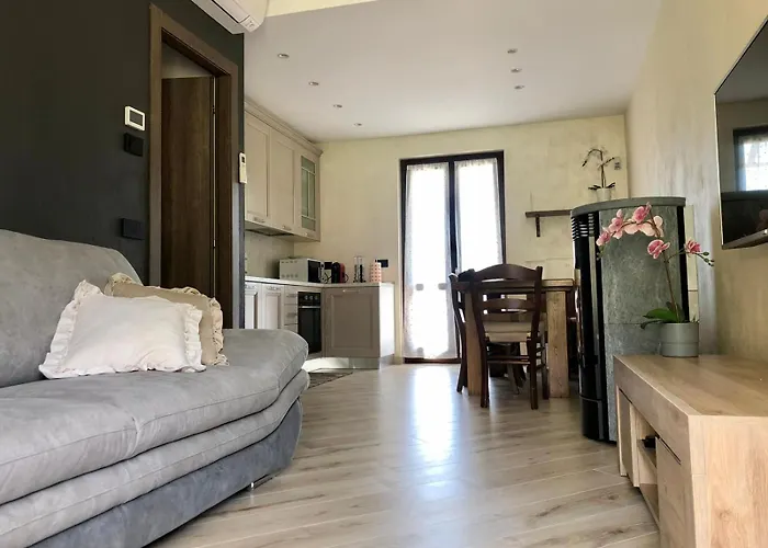 La Quiete Di Idro *